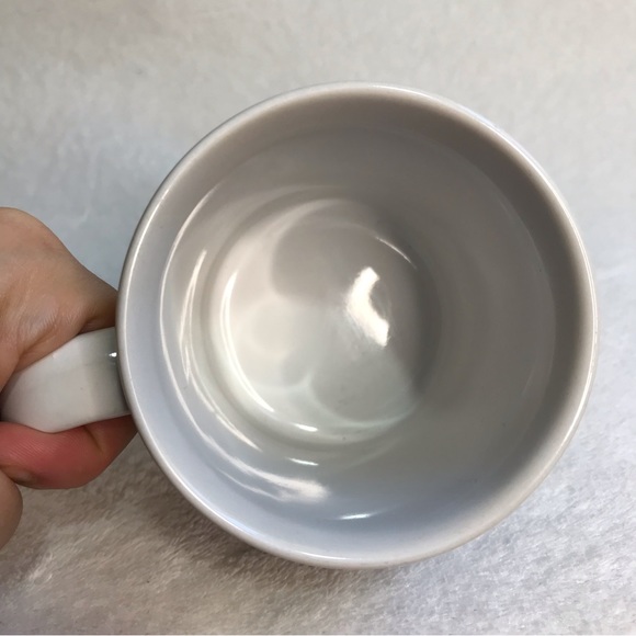 Funny birthday mug grim reaper just here for the cake funny novelty mug giftware - Picture 3 of 5